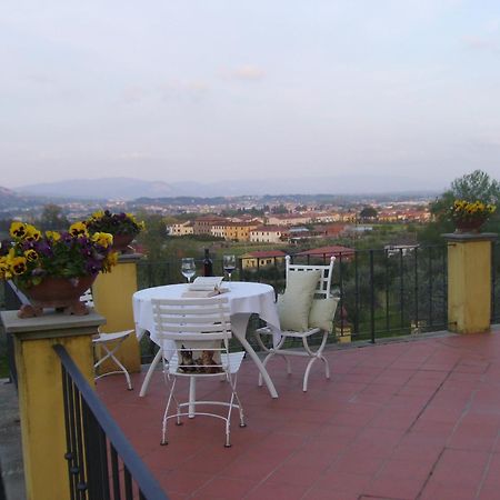 Il Campano Apartment Collodi Exterior photo