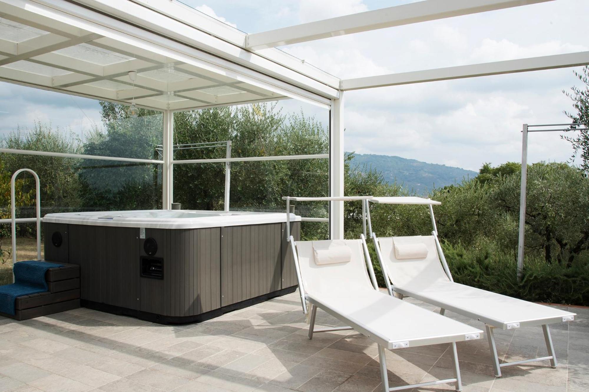 Il Campano Apartment Collodi Exterior photo