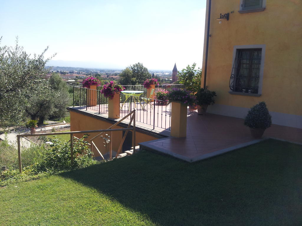 Il Campano Apartment Collodi Room photo