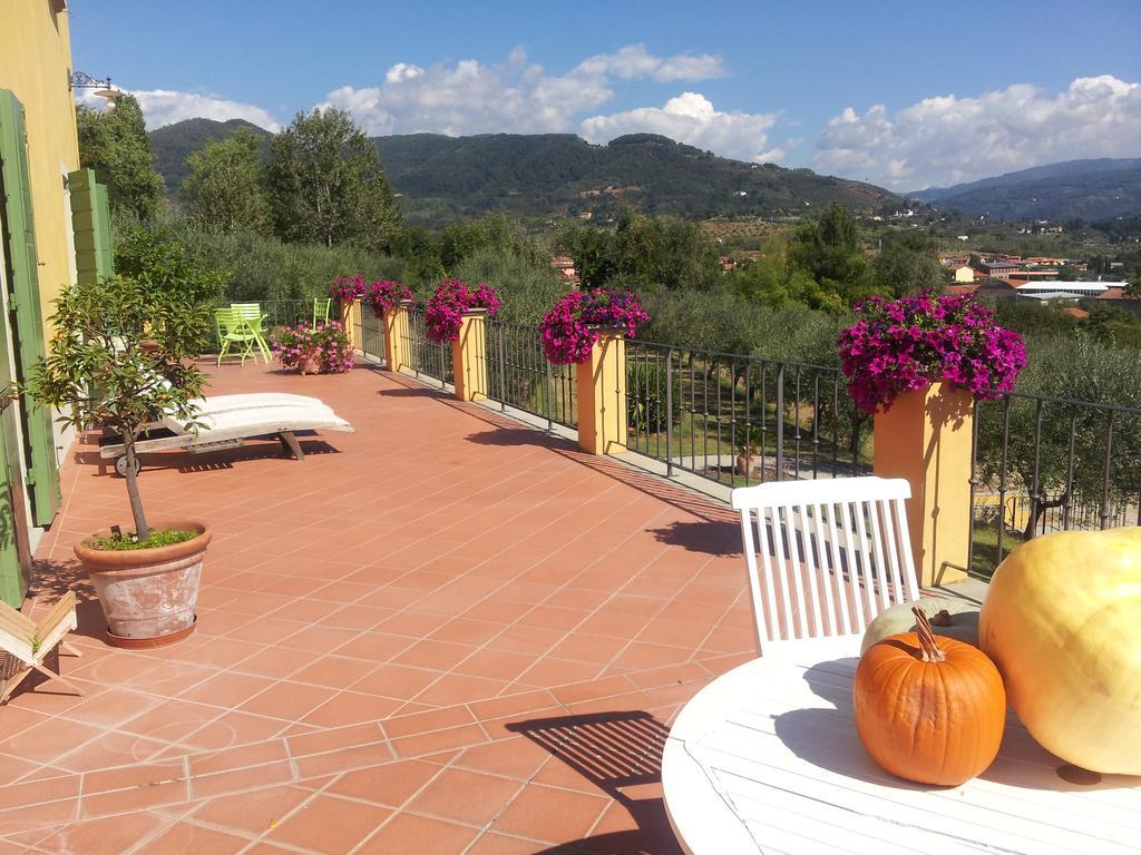 Il Campano Apartment Collodi Exterior photo